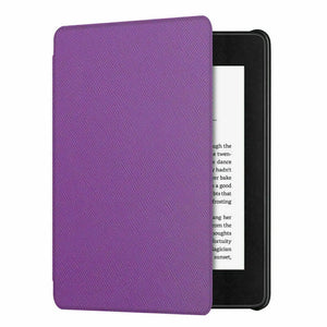 Kindle Flip Leather Case for Amazon KINDLE Paperwhite 11th Generation Folio 6.8 Unbranded