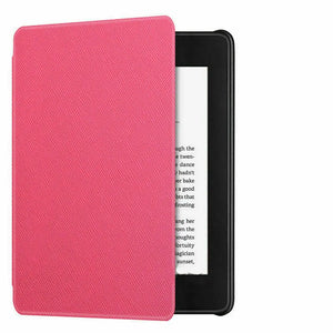 Kindle Flip Leather Case for Amazon KINDLE Paperwhite 11th Generation Folio 6.8 Unbranded