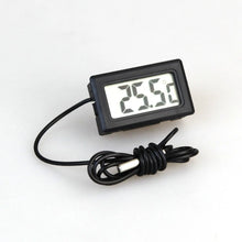 Load image into Gallery viewer, LCD Digital Thermometer for Fridge Freezer Aquarium One Click Shop Australia