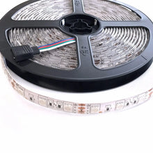 Load image into Gallery viewer, LED Strip Light 5050 RGB 5M 300 LEDS Waterproof One Click Shop Australia