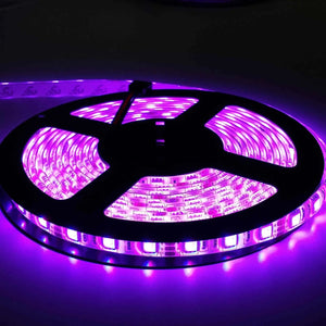 LED Strip Light 5050 RGB 5M 300 LEDS Waterproof One Click Shop Australia