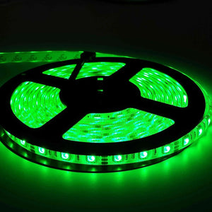 LED Strip Light 5050 RGB 5M 300 LEDS Waterproof One Click Shop Australia