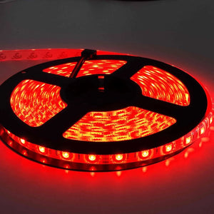 LED Strip Light 5050 RGB 5M 300 LEDS Waterproof One Click Shop Australia