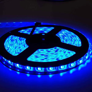 LED Strip Light 5050 RGB 5M 300 LEDS Waterproof One Click Shop Australia