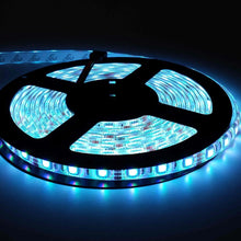 Load image into Gallery viewer, LED Strip Light 5050 RGB 5M 300 LEDS Waterproof One Click Shop Australia