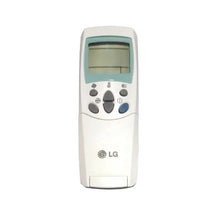 Load image into Gallery viewer, LG Air Conditioner Replacement Remote Control 6711A20028B 6711A20028H 6711A20028K 6711A20028A, 6711A20028D Unbranded