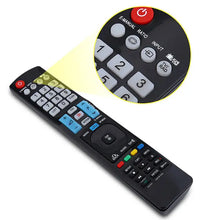 Load image into Gallery viewer, LG TV Replacement Remote Control AKB73615309 47LM6200 55LM7600 60LM6700 Unbranded