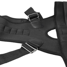 Load image into Gallery viewer, Magnetic Posture Corrector Belt for Lumbar Lower Back Support Shoulder Brace One Click Shop Australia