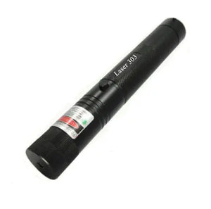 Military Grade High Power Green Laser Pointer Pen One Click Shop Australia