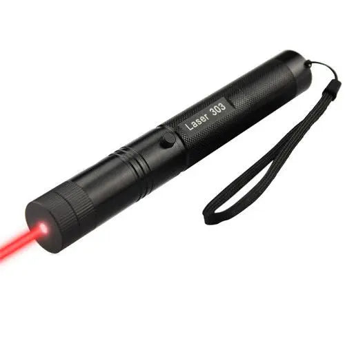 Military Grade High Power Red Laser Pointer Pen One Click Shop Australia