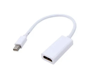 Mini Display Port DP Thunderbolt to HDMI Adapter for MacBook Pro Air Mac iMac One Click Shop Australia