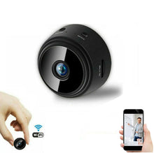 Load image into Gallery viewer, Mini IP Camera Wireless WiFi HD 1080P Hidden Network Monitor Security Cam Unbranded