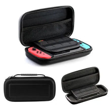 Load image into Gallery viewer, Nintendo Switch Carry Bag Case Hard Shell Game Console Protective Unbranded One Click Shop
