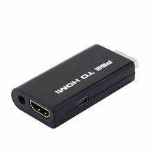 Load image into Gallery viewer, PS2 to HDMI Video Converter Composite AV to HDMI PlayStation 2 HD Adapter Unbranded