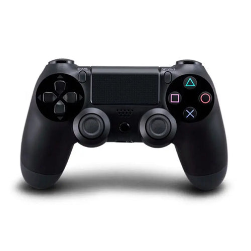 PS4 DualShock Bluetooth Controller For Sony Playstation 4 Unbranded