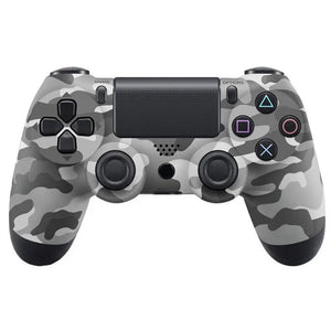 PS4 DualShock Bluetooth Controller For Sony Playstation 4 Unbranded