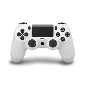 PS4 DualShock Bluetooth Controller For Sony Playstation 4 Unbranded