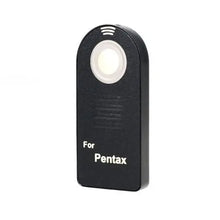 Load image into Gallery viewer, Pentax Replacement Remote Control Unbranded