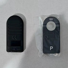 Load image into Gallery viewer, Pentax Replacement Remote Control Unbranded