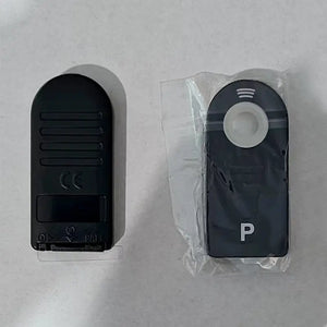 Pentax Replacement Remote Control Unbranded