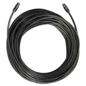 Premium Gold Toslink Optical Fiber Digital Audio Cable Lead Sound Cord S/PDIF One Click Shop