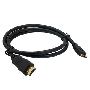 Premium HDMI Cable Ultra HD v2.0 4K 2160p 1080p 3D High Speed HEC Ethernet Unbranded