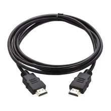 Load image into Gallery viewer, Premium HDMI Cable Ultra HD v2.0 4K 2160p 1080p 3D High Speed HEC Ethernet Unbranded