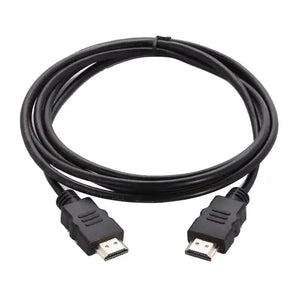 Premium HDMI Cable Ultra HD v2.0 4K 2160p 1080p 3D High Speed HEC Ethernet Unbranded