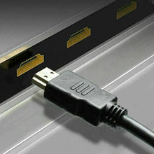 Load image into Gallery viewer, Premium HDMI Cable Ultra HD v2.0 4K 2160p 1080p 3D High Speed HEC Ethernet Unbranded