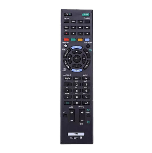 Remote Control Replacement For SONY TV RMYD066 RMGD008 RM-GD008 KDL40Z5500 KDL46Z5500 Unbranded