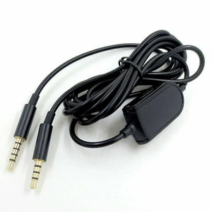 Replacement for Astro A10/A40/A30/A50 Cable Cord Headset  Unbranded