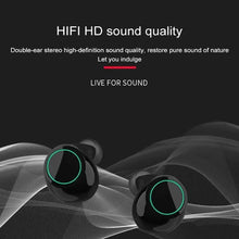 Load image into Gallery viewer, S7 TWS Bluetooth Earbuds 5.0 Biaural HIFI Stereo Wireless Headphones Headset With Microphone One Click Shop Australia