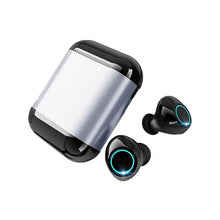 Load image into Gallery viewer, S7 TWS Bluetooth Earbuds 5.0 Biaural HIFI Stereo Wireless Headphones Headset With Microphone One Click Shop Australia