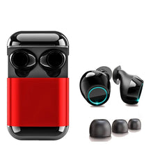 Load image into Gallery viewer, S7 TWS Bluetooth Earbuds 5.0 Biaural HIFI Stereo Wireless Headphones Headset With Microphone One Click Shop Australia