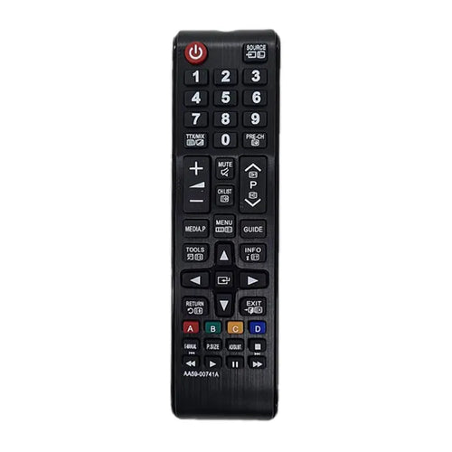 SAMSUNG TV Remote AA59-00741A AA5900741A Replacement Remote Control Unbranded