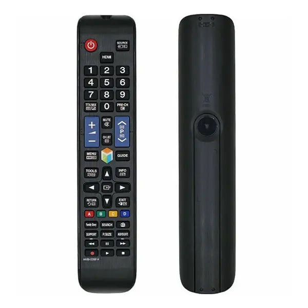 SAMSUNG TV Replacement Remote Control AA59-00581A TM1250 AA5900581A One Click Shop Australia