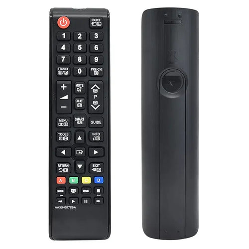 SAMSUNG TV Replacement Remote Control AA59-00786A / AA5900786A Unbranded