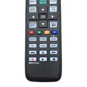 SAMSUNG TV Replacement Remote Control BN59-01015A TM1060 BN5901015A Unbranded