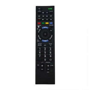 SONY TV Remote Control Replacement for RM-GD003 RM-GD014 KDL46XBR Unbranded