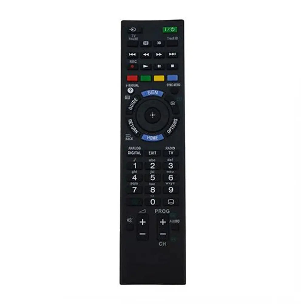 SONY TV Remote Control Replacement for RM-GD003 RM-GD014 KDL46XBR Unbranded