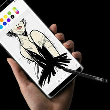 Load image into Gallery viewer, Samsung Stylus S Pen Replacement For Samsung Galaxy Note 8 Galaxy Note 9 Unbranded