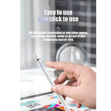 Load image into Gallery viewer, Smart Active Stylus Pen Pro for Touch Screen Devices Rechargeable One Click Shop Australia