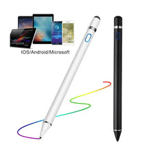 Load image into Gallery viewer, Smart Active Stylus Pen Pro for Touch Screen Devices Rechargeable One Click Shop Australia