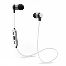 Load image into Gallery viewer, Sweatproof Sports Wireless Bluetooth Earphones Magnetic Headphones Gym For iPhone Samsung One Click Shop Australia