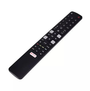 TCL RC802N NETFLIX Remote Control Replacement ARC802N YUI1 For TV 75C2US 65C2US 43P20US Unbranded