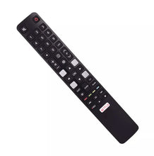 Load image into Gallery viewer, TCL RC802N NETFLIX Remote Control Replacement ARC802N YUI1 For TV 75C2US 65C2US 43P20US Unbranded