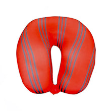 Load image into Gallery viewer, Travel Neck Pillow Soft U Shaped Pillow Neck Support Cushion Suitable for Comfortable Head and Neck Support One Click Shop