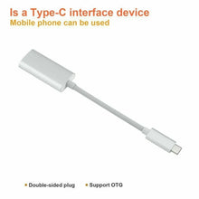 Load image into Gallery viewer, Type C USB-C 3.1 to HDMI Adapter Cable Converter For MacBook ChromeBook Samsung Unbranded