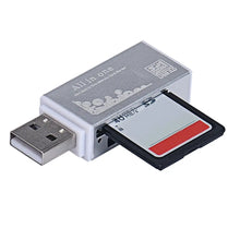 Load image into Gallery viewer, USB 2.0 All in One Card Reader Unbranded