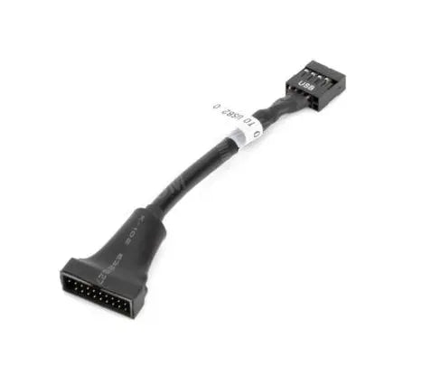 USB 3.0 20 Pin Male Header to USB 2.0 female Cable One Click Shop Australia